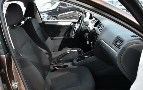 Volkswagen Jetta VI, 2015 год, 1 220 000 рублей, 8 фотография