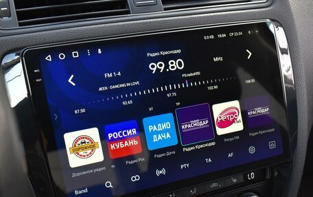 Volkswagen Jetta VI, 2015 год, 1 220 000 рублей, 14 фотография