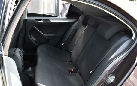 Volkswagen Jetta VI, 2015 год, 1 220 000 рублей, 9 фотография