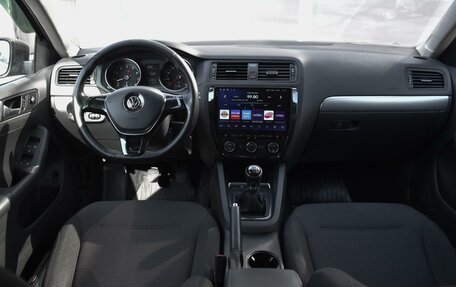 Volkswagen Jetta VI, 2015 год, 1 220 000 рублей, 6 фотография