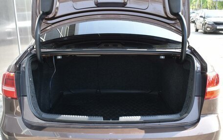 Volkswagen Jetta VI, 2015 год, 1 220 000 рублей, 17 фотография