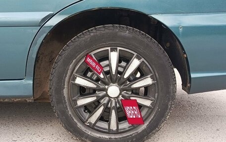 KIA Rio II, 2004 год, 260 000 рублей, 18 фотография