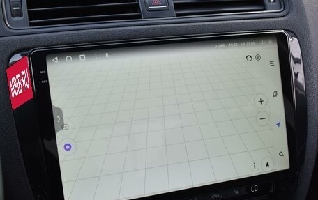 Volkswagen Jetta VI, 2015 год, 1 220 000 рублей, 13 фотография