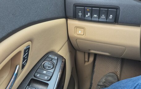 KIA Carnival III, 2019 год, 2 800 000 рублей, 11 фотография