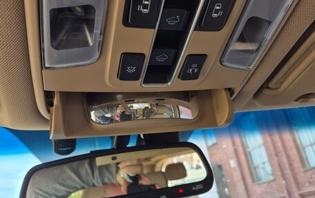 KIA Carnival III, 2019 год, 2 800 000 рублей, 12 фотография
