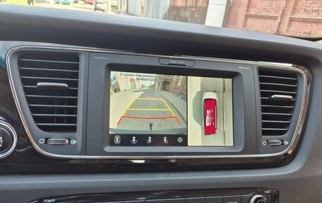KIA Carnival III, 2019 год, 2 800 000 рублей, 8 фотография