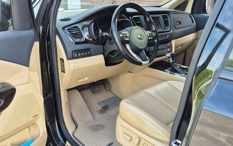 KIA Carnival III, 2019 год, 2 800 000 рублей, 27 фотография