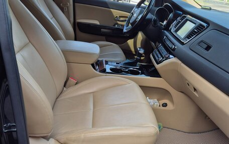 KIA Carnival III, 2019 год, 2 800 000 рублей, 25 фотография