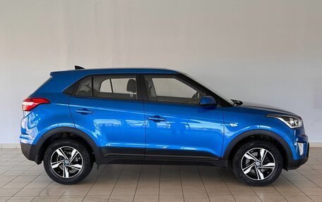 Hyundai Creta I рестайлинг, 2019 год, 1 770 000 рублей, 5 фотография