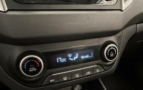Hyundai Creta I рестайлинг, 2019 год, 1 770 000 рублей, 8 фотография