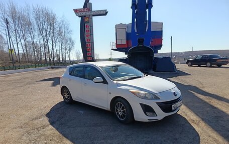 Mazda Axela, 2011 год, 1 100 000 рублей, 2 фотография