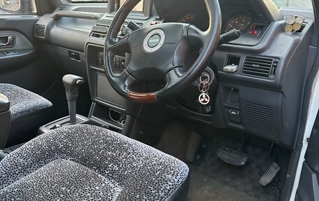 Mitsubishi Pajero III рестайлинг, 1994 год, 595 000 рублей, 6 фотография