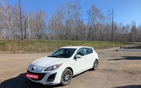 Mazda Axela, 2011 год, 1 100 000 рублей, 3 фотография