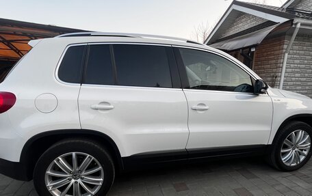 Volkswagen Tiguan I, 2013 год, 1 970 000 рублей, 3 фотография