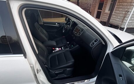 Volkswagen Tiguan I, 2013 год, 1 970 000 рублей, 7 фотография