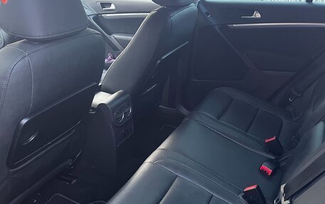 Volkswagen Tiguan I, 2013 год, 1 970 000 рублей, 10 фотография
