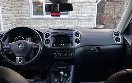 Volkswagen Tiguan I, 2013 год, 1 970 000 рублей, 9 фотография