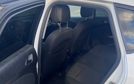 Opel Astra J, 2011 год, 500 000 рублей, 12 фотография