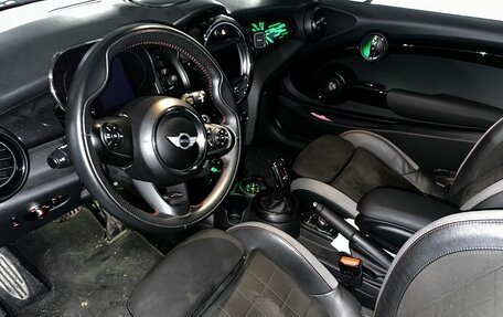 MINI Hatch, 2021 год, 3 550 000 рублей, 2 фотография