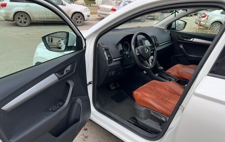 Skoda Karoq I, 2020 год, 2 200 000 рублей, 8 фотография