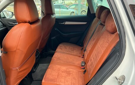 Skoda Karoq I, 2020 год, 2 200 000 рублей, 14 фотография