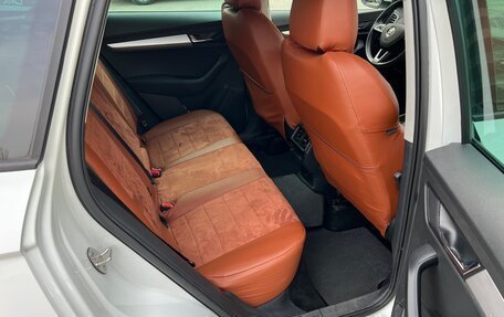Skoda Karoq I, 2020 год, 2 200 000 рублей, 16 фотография