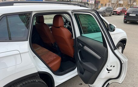 Skoda Karoq I, 2020 год, 2 200 000 рублей, 15 фотография