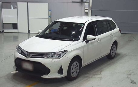 Toyota Corolla, 2020 год, 900 800 рублей, 1 фотография