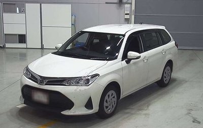 Toyota Corolla, 2020 год, 900 800 рублей, 1 фотография