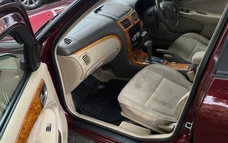 Nissan Bluebird Sylphy II, 2001 год, 475 000 рублей, 6 фотография
