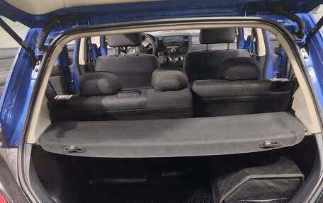 Nissan Tiida, 2008 год, 595 000 рублей, 11 фотография