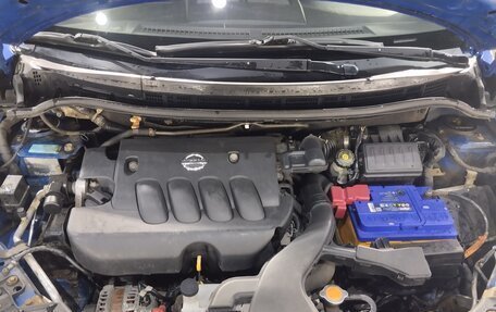 Nissan Tiida, 2008 год, 595 000 рублей, 13 фотография