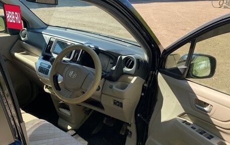 Honda N-WGN I рестайлинг, 2018 год, 860 000 рублей, 5 фотография