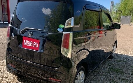 Honda N-WGN I рестайлинг, 2018 год, 860 000 рублей, 3 фотография