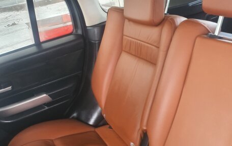Land Rover Range Rover Sport I рестайлинг, 2008 год, 1 400 000 рублей, 2 фотография