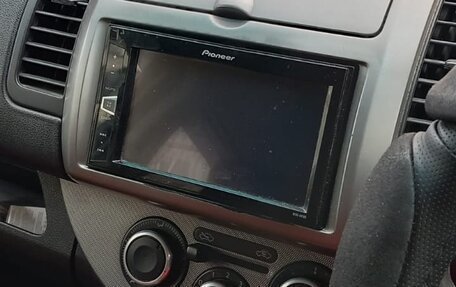 Nissan Note II рестайлинг, 2005 год, 540 000 рублей, 4 фотография