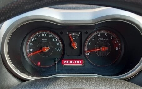 Nissan Note II рестайлинг, 2005 год, 540 000 рублей, 5 фотография