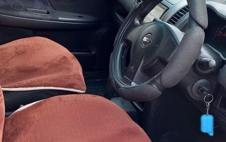 Nissan Note II рестайлинг, 2005 год, 540 000 рублей, 15 фотография