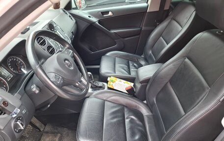 Volkswagen Tiguan I, 2012 год, 1 800 000 рублей, 8 фотография
