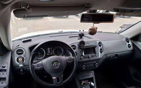 Volkswagen Tiguan I, 2012 год, 1 800 000 рублей, 5 фотография