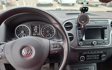 Volkswagen Tiguan I, 2012 год, 1 800 000 рублей, 7 фотография