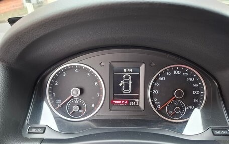 Volkswagen Tiguan I, 2012 год, 1 800 000 рублей, 6 фотография