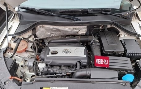 Volkswagen Tiguan I, 2012 год, 1 800 000 рублей, 11 фотография