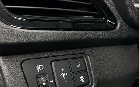 Hyundai Solaris II рестайлинг, 2021 год, 2 000 000 рублей, 19 фотография