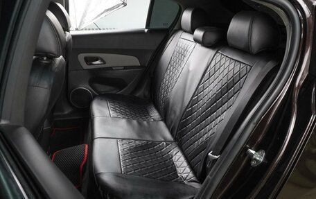 Chevrolet Cruze II, 2013 год, 849 000 рублей, 9 фотография