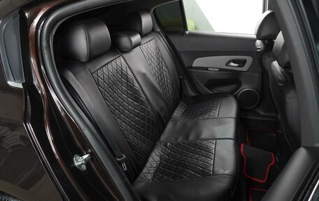 Chevrolet Cruze II, 2013 год, 849 000 рублей, 7 фотография