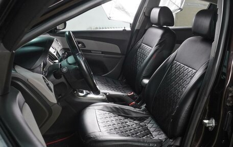 Chevrolet Cruze II, 2013 год, 849 000 рублей, 10 фотография
