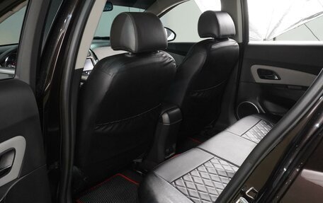 Chevrolet Cruze II, 2013 год, 849 000 рублей, 11 фотография