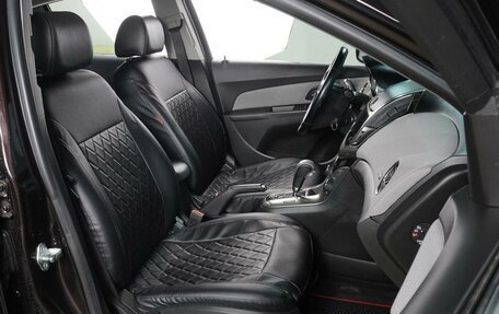 Chevrolet Cruze II, 2013 год, 849 000 рублей, 8 фотография