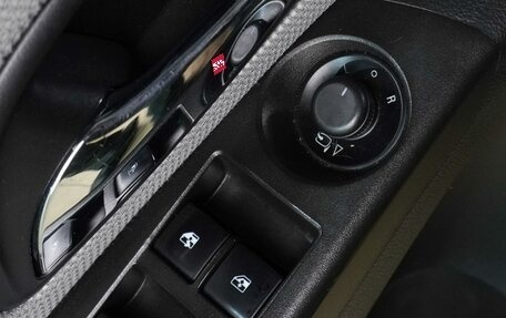 Chevrolet Cruze II, 2013 год, 849 000 рублей, 18 фотография